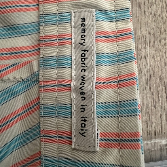 Onia for free people Striped Multicolor Shorts - Picture 6 of 7